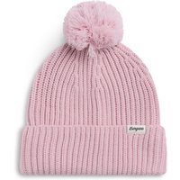 faded pink