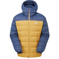 Mountain Equipment Herren Senja Jacke