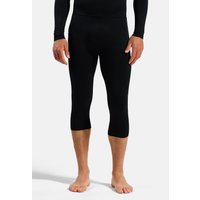 Odlo Herren Performance Warm 3/4 Hose