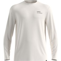 Odlo Herren Merino 200 X Frozen Lake Longsleeve