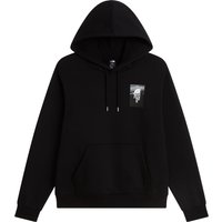 The North Face Herren Apex '75 Collage Relaxed Hoodie