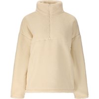 Athlecia Damen Norika Pile Fleece Pullover