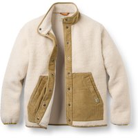vintage white