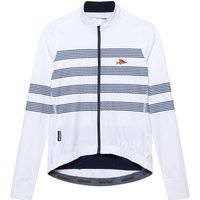 Café Du Cycliste Damen Charlie LS Trikot