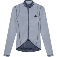 Café Du Cycliste Damen Emilie LS Trikot