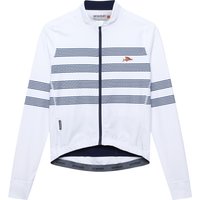 Café Du Cycliste Herren Charlie LS Trikot