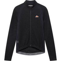 Café Du Cycliste Herren Marguerite Merino Trikot