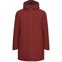 Jack Wolfskin Damen Heidelstein 2 Ins Mantel