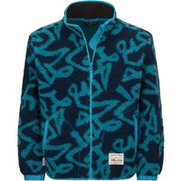 dark turquoise-madeira blue