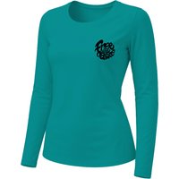 teal green