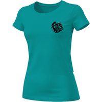 teal green