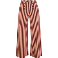 Blutsgeschwister Damen Stereo Rainbow Sailorette Hose