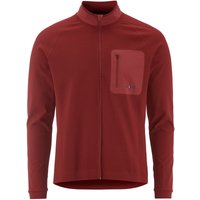 dk red