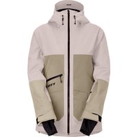 Scott Damen Ultimate Dryo Utility Jacke