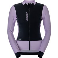 sherbet purple-black