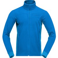 brilliant blue