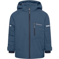 mountain blue
