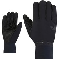 Ziener Ividuros-Z As Touch Handschuhe