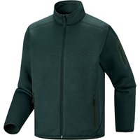 dark jade heather