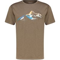 Bergzeit Basics Herren Meru Brito T-Shirt