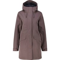 Bergzeit Basics Damen Meru Vetlanda Mantel