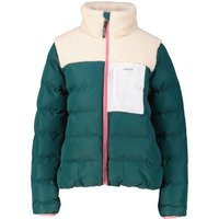 Bergzeit Basics Damen Meru Veije Jacke