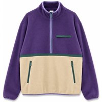 purple indigo-light taupe