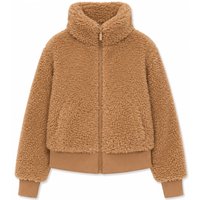 Mazine Damen Faux-Fur Jacke