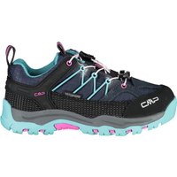 CMP Kinder Rigel Low WP Schuhe