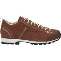 chestnut brown