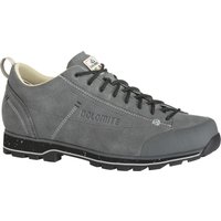 gunmetal grey-black