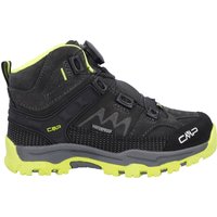 CMP Kinder Kiruna Mid Fitgo WP Schuhe