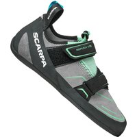 Scarpa Damen Reflex VS Kletterschuhe
