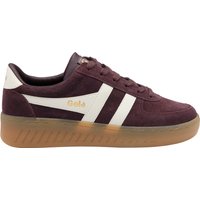 cocoa-off white-gum
