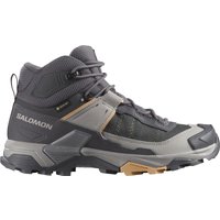Salomon Damen X Ultra 5 Mid GTX Schuhe