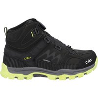 CMP Kinder Kiruna Mid Fitgo WP Schuhe