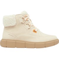 Sorel Damen Explorer III Nw Lace WP Schuhe