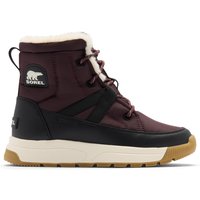 Sorel Damen Whitney III Mid WP Schuhe