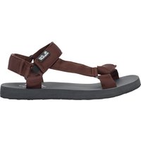 Jack Wolfskin Herren Taiga Sandale