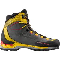 La Sportiva Herren Trango Tech Leather GTX Schuhe