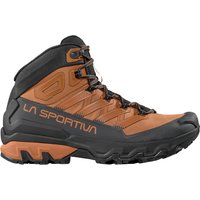 chestnut-black
