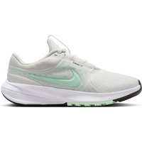 summit white-arctic green