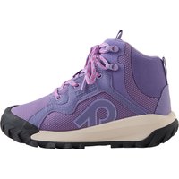 misty violet