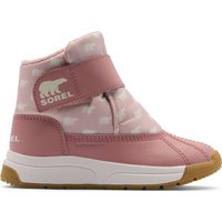 pink salt-eraser pink