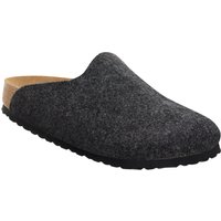 Birkenstock Amsterdam Wool Felt Narrow Hausschuhe