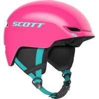 mint green-neon pink