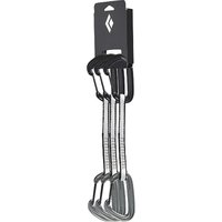 Black Diamond Litewire Quickdraw Expressset 3 Pack