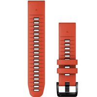 Garmin Quickfit Silikon 22 Armband