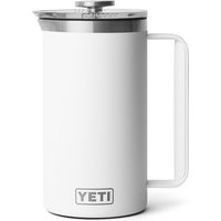 Yeti Rambler 34oz French Press