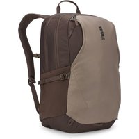 tinted taupe-nuanced brown